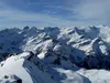 Blick vom Gipfel Sillingkopf Ri SW