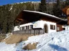 Ankunft bei der Speikbodenhütte