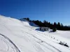 von der Speikbodenhütte Richtung Frözalm