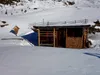 von der Speikbodenhütte Richtung Frözalm