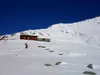Frözalm hinten Mitte der Speikboden