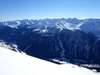 Blick vom Gipfel Speikboden Richtung SO