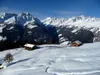 bei den Mittener Kasern