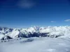 Blick vom Stanziwurten Richtung NW Mitte Großglockner