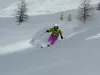 Abfahrt vom Stanziwurten zu den Mittner Kasern
