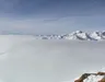 Blick vom Gipfel Straßkopf Richtung Westen