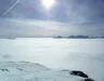 Blick vom Gipfel Straßkopf Richtung Süden