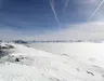 Blick vom Gipfel Straßkopf Richtung OSO