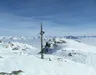 Blick vom Gipfel Straßkopf Richtung Osten