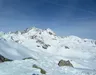 Blick vom Gipfel Straßkopf Richtung Norden