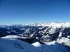 Blick vom Gipfel Törlkopf Ri NW