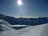 Blick vom Gipfel Törlkopf Ri Süden