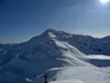 Blick vom Gipfel Törlkopf Ri SSO Mitte Griedelkopf