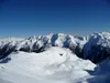 Blick vom Gipfel Törlkopf Ri NO