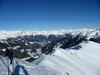 Blick vom Gipfel Törlkopf Ri NNO Mitte re Ankogel