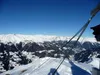 Blick vom Gipfel Törlkopf Ri NNO