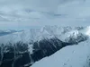 Blick vom Gipfel Tullenkogel Richtung Westen