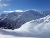 von Außergschlöss Richtung Dichtensee Mitte re der Wildenkogel