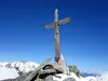 Gipfelkreuz